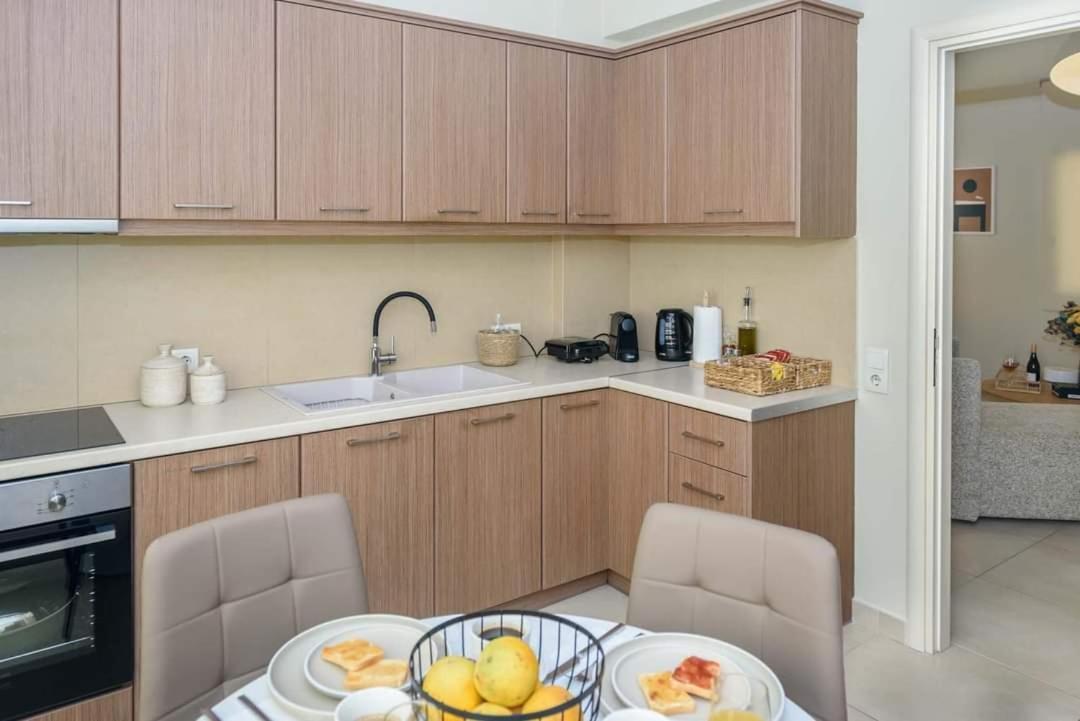 Steliosdimitra Guest House III In Нафплион Экстерьер фото